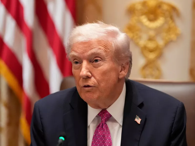 trump