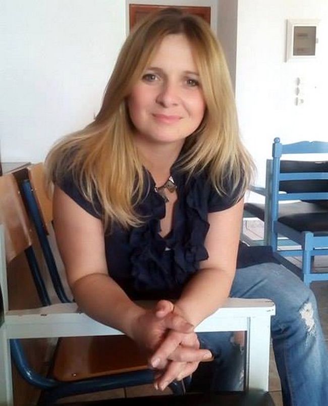 tsenikloglou ntina 1