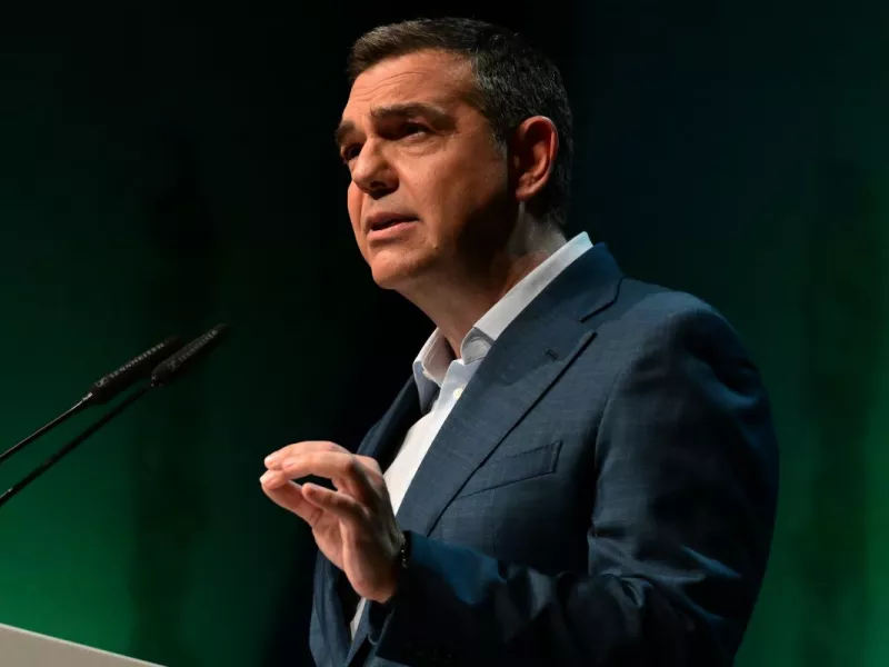 tsipras