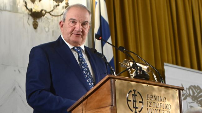 xrwma karamanlis