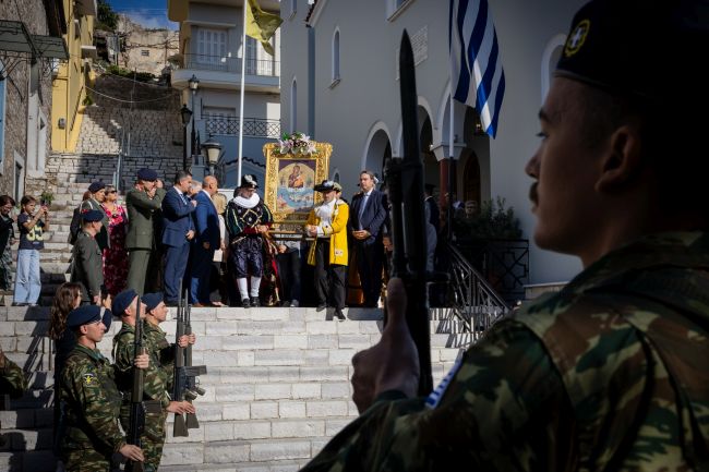 ΚΥΡΙΑΚΗ