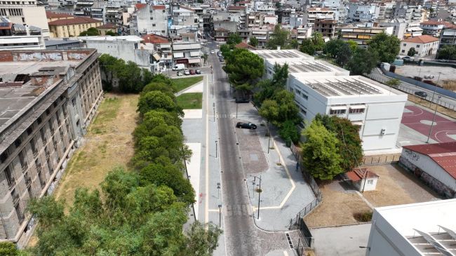 συντηρήσεις σχολείων φωτο