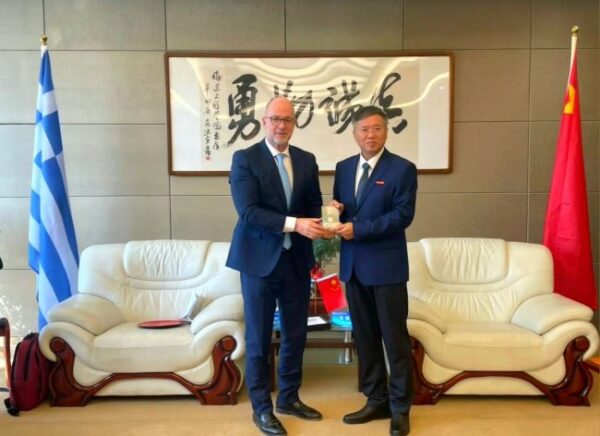 20251104 Παπαδόπουλος Κίνα 3