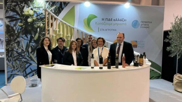 20251119 Έκθεση food & drinks 2