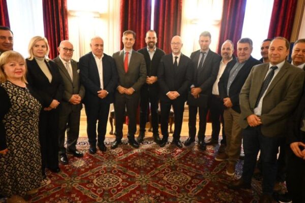 20251128 ΜΝΗΜΟΝΙΟ ΣΥΝΕΡΓΑΣΙΑΣ ΠΔΕ ΥΠΕΞ (1)