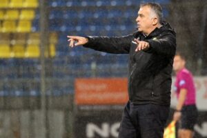 Γιάννης Αναστασίου: «Σε όλο το παιχνίδι ήμασταν η καλύτερη ομάδα»