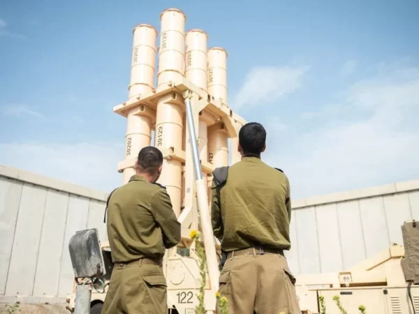 anti aircraft idf photo 795607.jpg