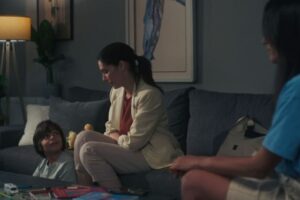 Μία νύχτα μόνο: Ο Οδυσσέας κάνει πρόταση γάμου στην Αρετή