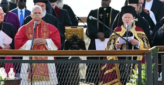 bartholomew pope maketa