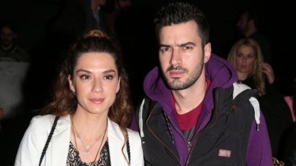 giannis tsimitselis vaso laskaraki