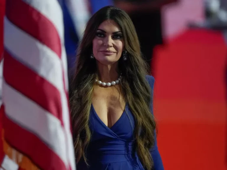 kimberly guilfoyle