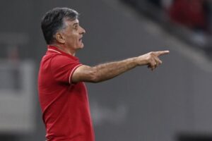 Μεντιλίμπαρ:  Είχαμε ευκαιρίες αλλά δεν δημιουργήσαμε κίνδυνο