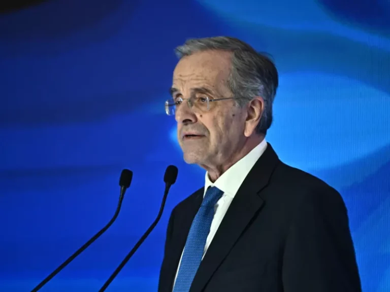 samaras