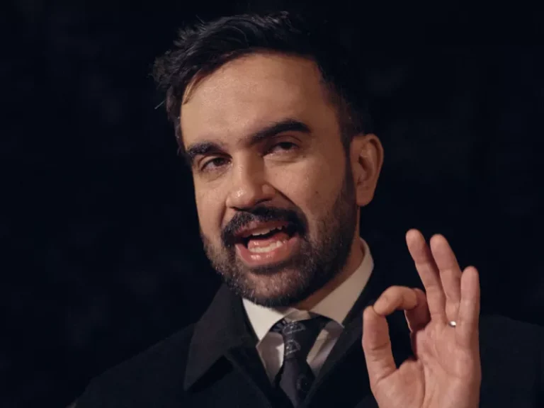 zohran mamdani