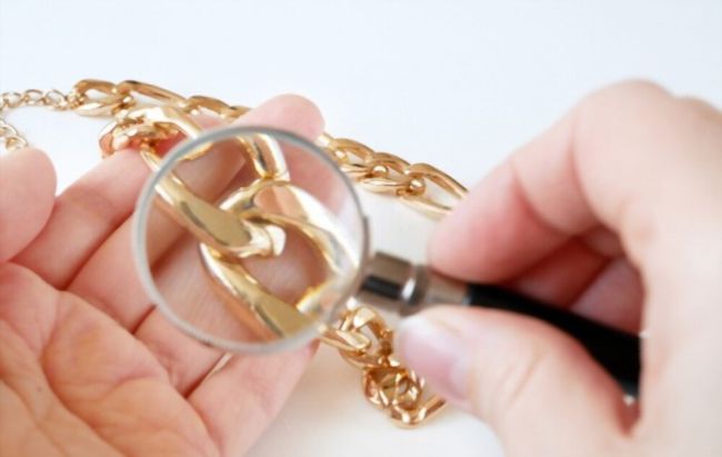 Αγορά Χρυσού Γλυφάδας Ενεχυροδανειστήριο gold & gold