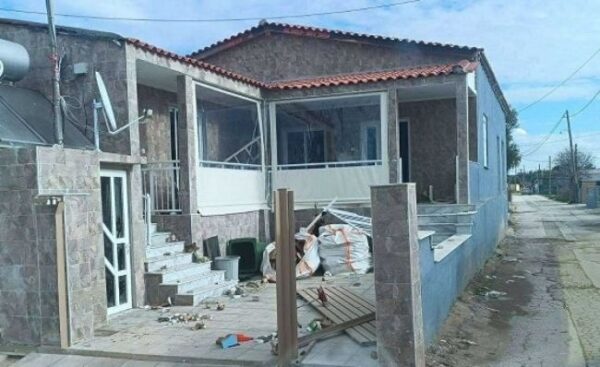 alexandroupoli spiti