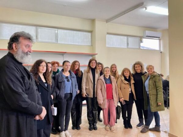 koinoniko pantopoleio agrinio dianomi eidon 2