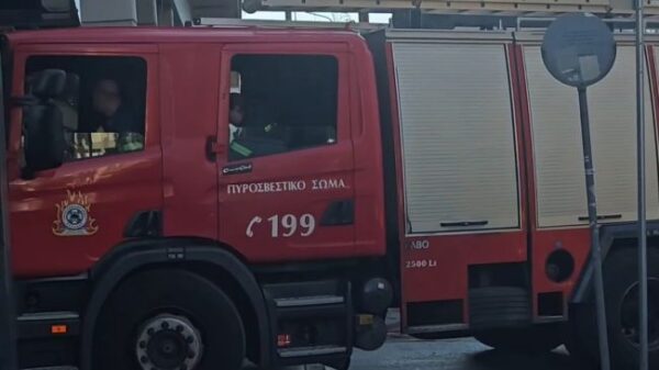 pyrosvestiki super market