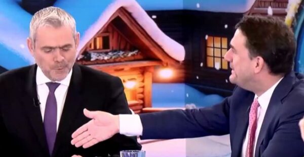 tsoukalas karagkounis