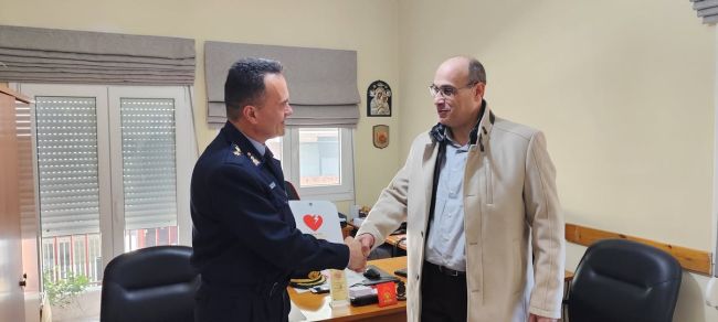 απινιδοτησ