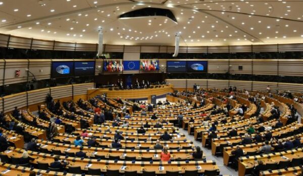 europarliamernt1