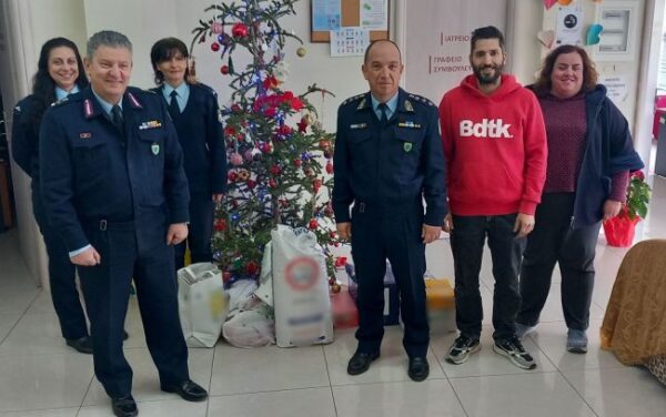 ΔΑ ΑΚΑΡΝΑΝΙΑΣ