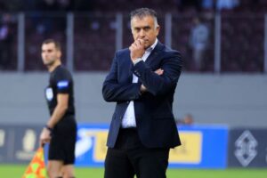 Αναστασίου: Έχουμε δρόμο ακόμα, υπάρχει όμως εμπιστοσύνη