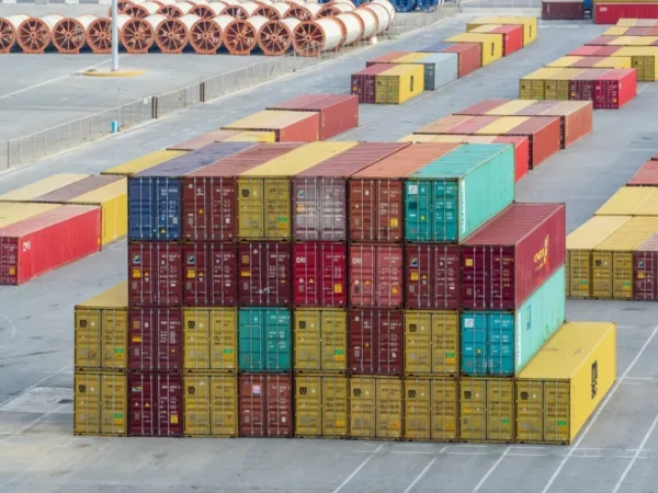 containers