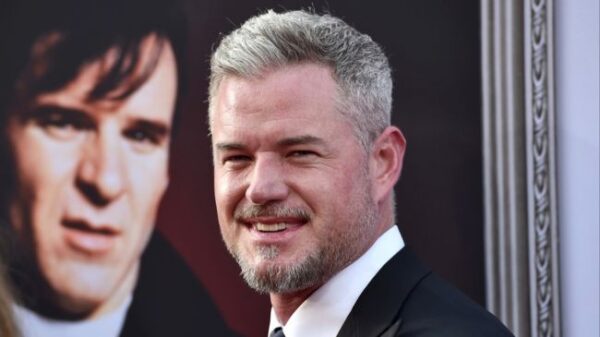eric dane