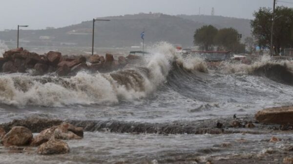 kakokairia anemoi xr