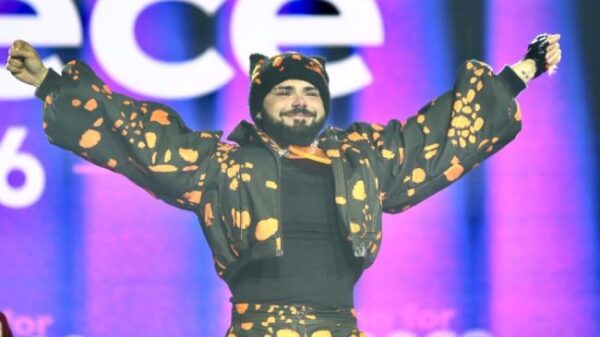 megalos telikos eurovision akylas art