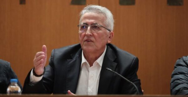 panagopoylos gsee mak