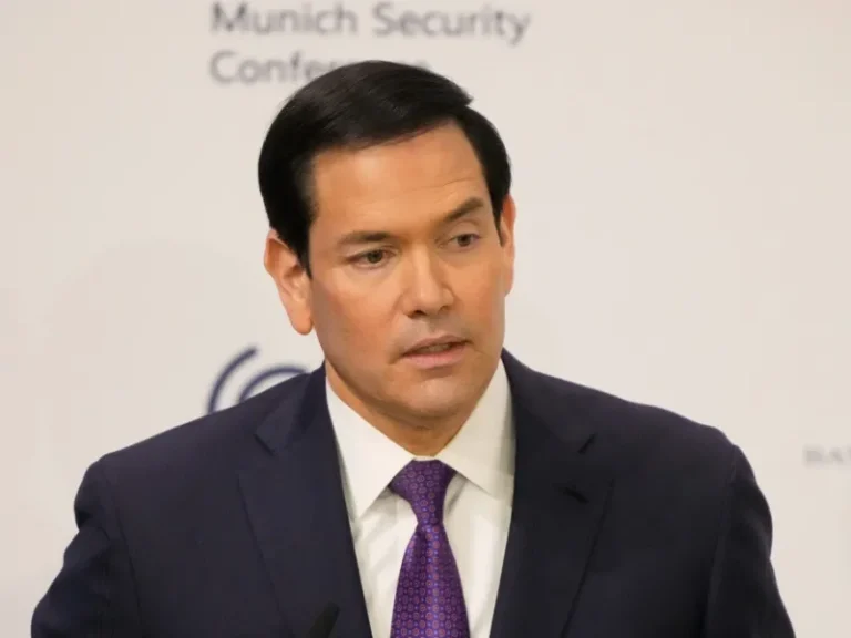 rubio m