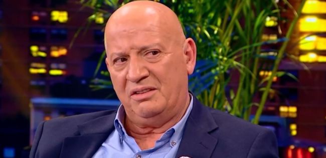 thanasis katerinopoulos