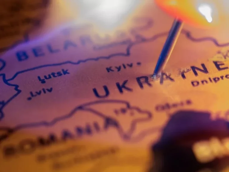 ukraine russia