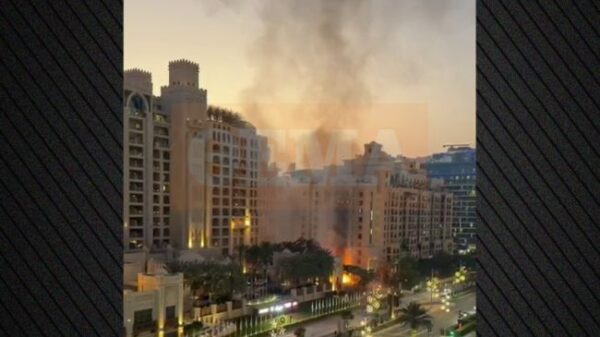 xrwma palm jumeirah