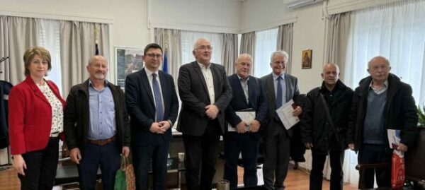 ΣΥΝΑΝΤΗΣΗ ΣΤΟ ΥΠΟΥΡΓΕΙΟ ΕΣΩΤΕΡΙΚΩΝ 11 ΦΕΒ 2026 1536x688