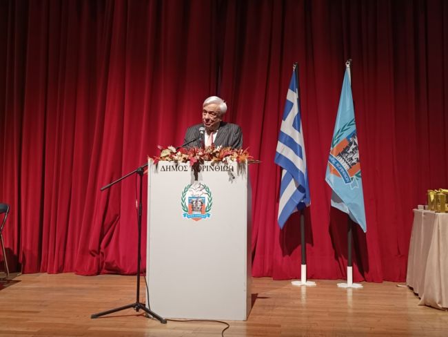 2026 03 11 εικονα κορινθοσ μεσολογγι