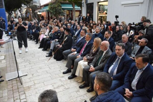 20260320 20260320 ΕΚΘΕΣΗ ΕΞΟΔΟΣ ΧΡΥΣΟΓΕΛΟ (2)