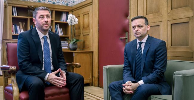 doukas androulakis mak