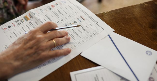 epistoliki psifos mak