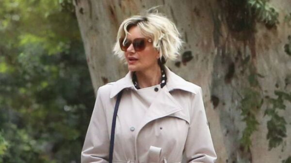 ginaika tragka arthrou