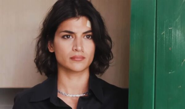 gitiselias xristiana