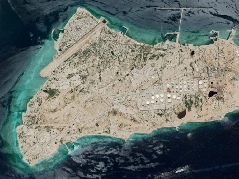 kharg
