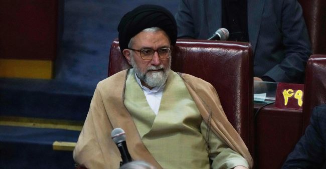 maketa esmail khatib