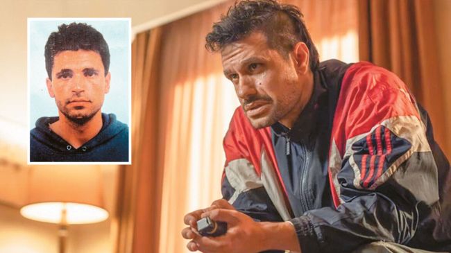 maketa teleutaia klisi