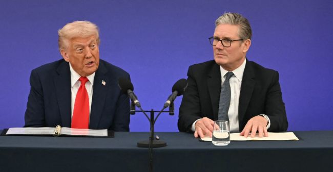 maketa trump starmer