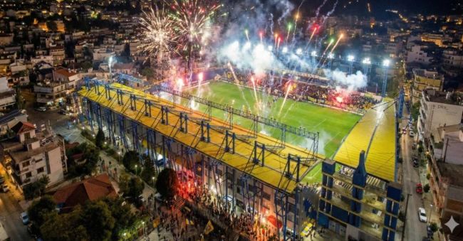 panetolikos giorth