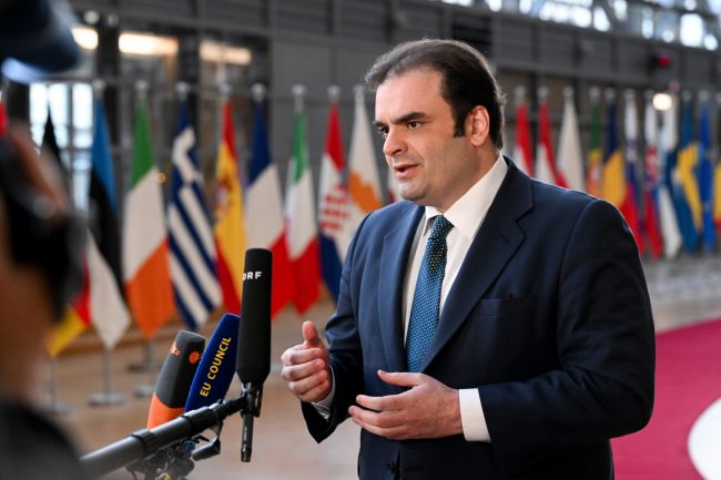 pierrakakis eurogroup