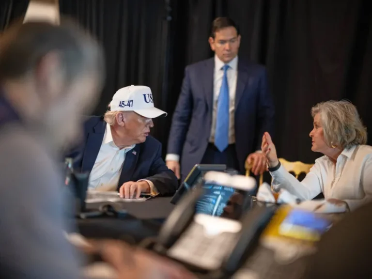 trump rubio